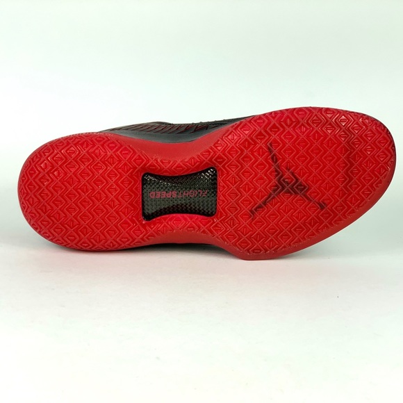 jordan xxxii low last shot